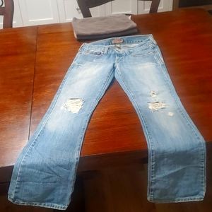 Abercrombie Women's Jeans